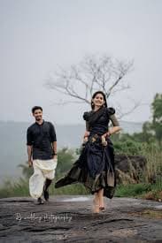 Professional Photography - Pre-Wedding / Editorial